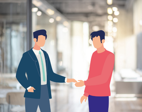 PARTENAIRE CONFIANCE PARTENAIRE CONFIANCE
