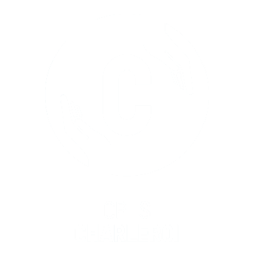 CPAS CHARLEROI B