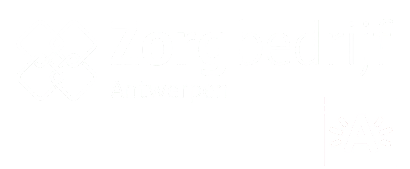 ZORGBEDRIJF ANTWERPEN B nl ZORGBEDRIJF ANTWERPEN B nl