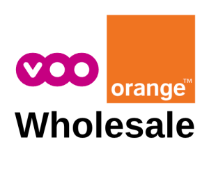 Screen Services & VOOcarrier-Orange