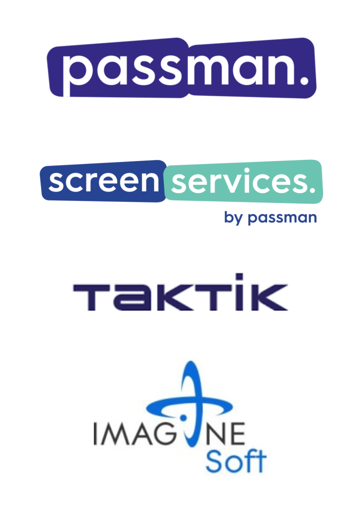 Passman Group