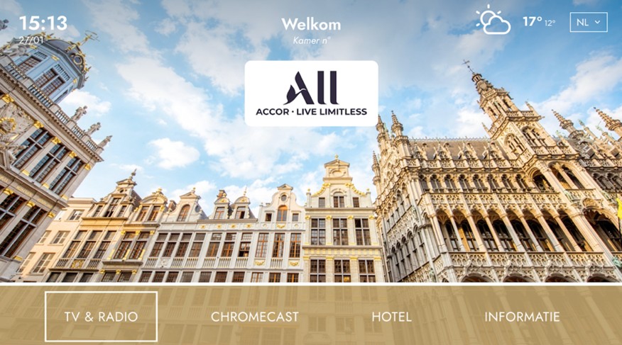 IMAGE IPTV IMAGE IPTV